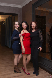 Dj Baga в THE AURA
